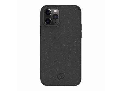 Nimbus9 iPhone 12/12 Pro Vega Bio Case - Granite Black
