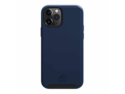 Nimbus9 iPhone 12/12 Pro Cirrus 2 Case - Midnight Blue