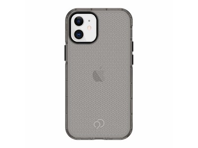 Étui Phantom 2 de Nimbus9 pour iPhone 12 Mini - carbon
