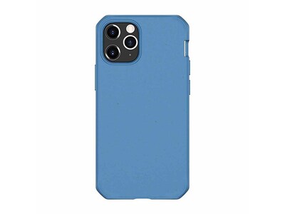 Feronia Bio iPhone 12/12 Pro Terra Bio Case - Blue