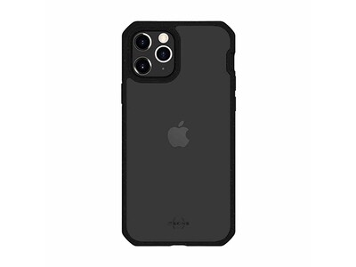 Feronia Bio iPhone 12 Pro Max Terra Bio Case - Black