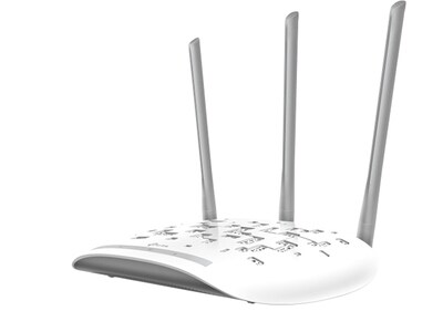 TP-LINK Wireless N Access Point 