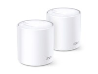 TP-LINK Deco X20 AX1800 Whole Home Mesh Wi-Fi 6 System (2-pack)