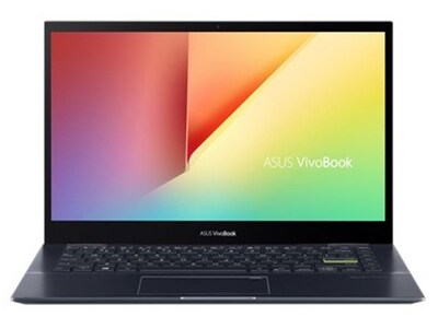 ASUS VivoBook Flip 14 TM420IA-DB71T 14" Touchscreen Laptop with AMD Ryzen 7 4700U, 512GB SSD, 8GB RAM & Windows 10 Home