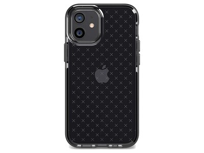 Tech 21 iPhone 12 mini EVO Check Case - Black