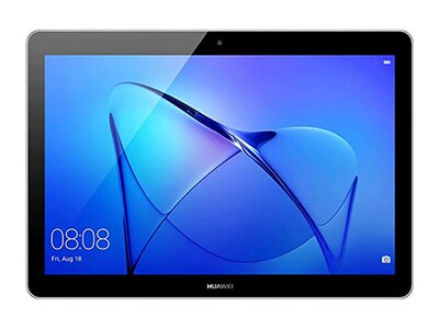 Huawei MediaPadT3 10 9.6” Tablet with 16GB of Storage - Grey