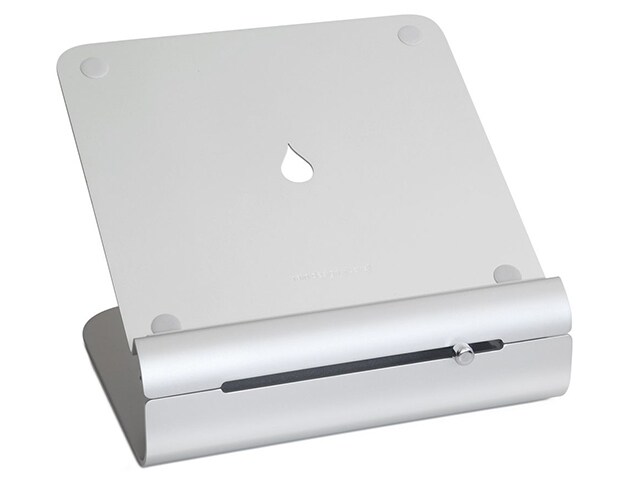 Rain Design iLevel 2 pour tous les MacBook - Argent