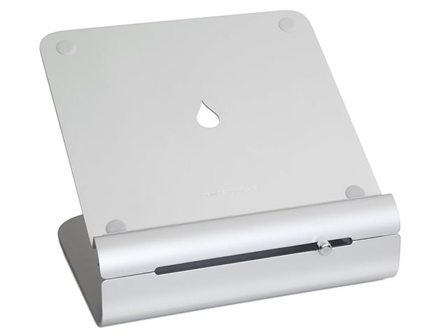 Rain Design iLevel 2 for All MacBooks - Silver