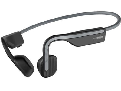 Aftershokz Open Move Bluetooth® Headphones with Mic - Slate Grey