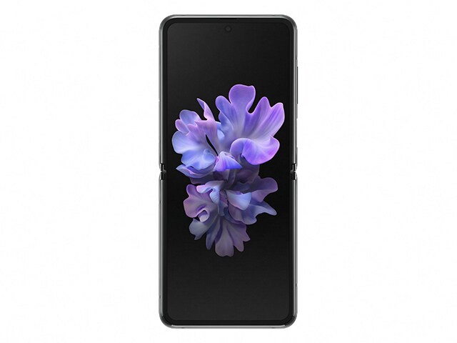 Samsung Z Flip 5G 256GB - Grey