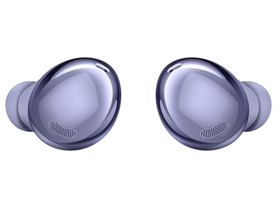 Écouteurs-boutons sans fil Galaxy Buds Pro de Samsung - fantôme Violette