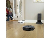 iRobot Roomba i3+ i355020 Wi-Fi Robot Vacuum