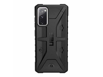 UAG Samsung Galaxy S20 FE Pathfinder Case Case - Black