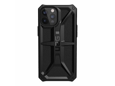 Étui Monarch de UAG pour iPhone 12 Pro Max - noir