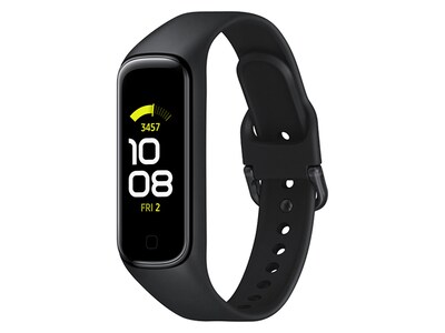 Samsung Galaxy Fit2 Fitness Tracker - Black