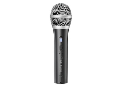 Audio-Technica Cardioid Dynamic USB/XLR Microphone