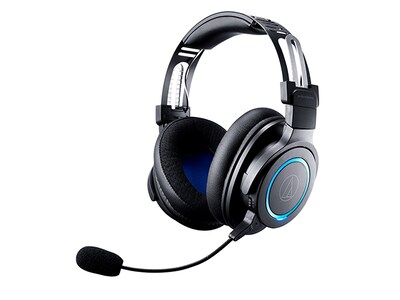 Audio-Technica Premium Wireless Gaming Headset