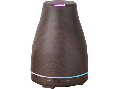 Faux Wood Aroma Diffuser
