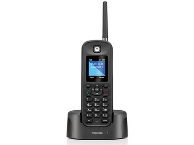 Motorola O211 Téléphone sans fil longue portée
