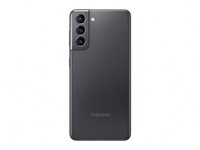 Galaxy S21 5G 128 Go de Samsung - Fantôme Gris
