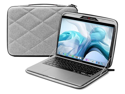 Étui SuitCase de Twelve South pour MacBook Pro/Air de 16 po