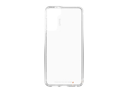 Gear4 Samsung Galaxy S21 Ultra Crystal Palace D3O® Case - Clear