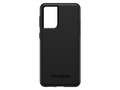 Otterbox Samsung Galaxy S21+ Symmetry Case - Black