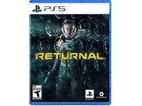 Returnal pour PS5