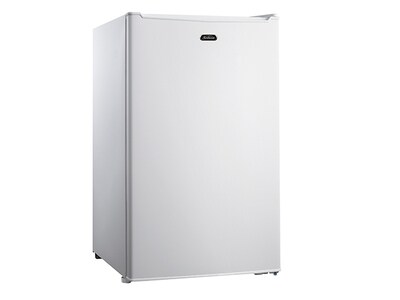 Réfrigérateur compact REFSB35W Sunbeam de 3,5 p.c. - blanc