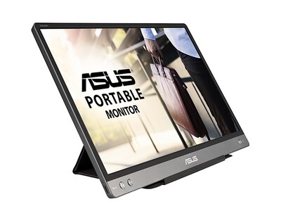 ASUS ZenScreen MB14AC 14” 1080P IPS Full HD Portable USB Monitor  