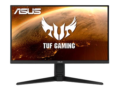 ASUS TUF Gaming VG279QL1A 27" 1080P 165Hz FHD IPS HDR Gaming Monitor - FreeSync 