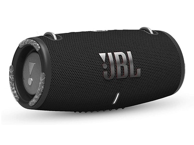 JBL Xtreme 3 Portable Waterproof Bluetooth® Speaker - Black		