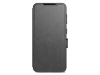 Tech 21 Samsung Galaxy S21 EVO Wallet Folio Case - Black