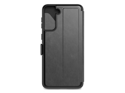 Tech 21 Samsung Galaxy S21+ EVO Wallet Folio Case - Black