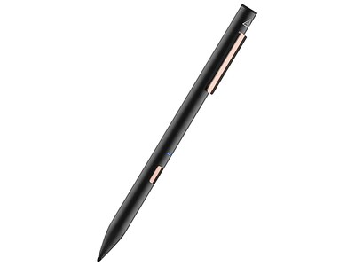 Adonit Note Natural Palm Rejection Stylus for iPads - Black
