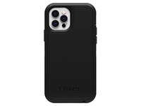 OtterBox iPhone 12/12 Pro Defender Series XT Case with MagSafe - Black