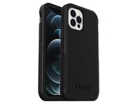 Étui Defender Series XT d’OtterBox avec MagSafe pour iPhone 12/12 Pro - noir
