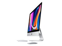 iMac 27 (2020) po à 256 Go avec processeur Intel® i5 de 10e génération à 3,1 GHz d’Apple - anglais