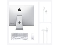 Apple iMac 27” (2020) 256GB, 3.10GHz with Intel® i5 10th Generation Processor with Retina 5K Display - English