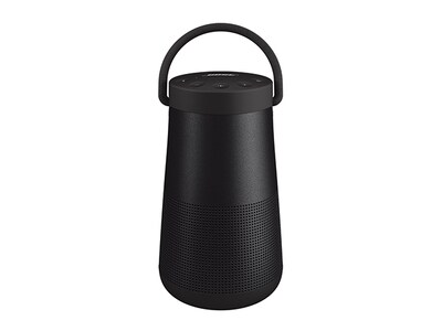 Bose SoundLink Revolve+ II Bluetooth® Speaker - Triple Black 