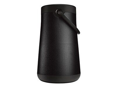 Enceinte Bluetooth® SoundLink Revolve+ II de Bose - Triple Noir
