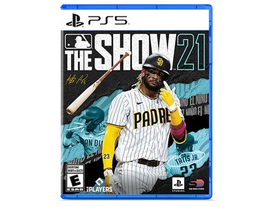 MLB The Show 21 pour PS5