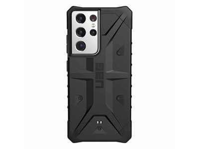 UAG Galaxy S21 Ultra Pathfinder Case - Black