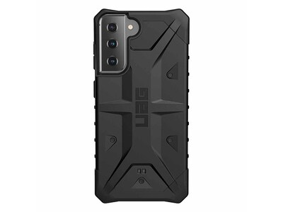 UAG Galaxy S21+ Pathfinder Case - Black