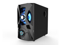 Creative SBS E2900 2.1 Powerful Bluetooth® Speaker System with Subwoofer for TVs & PC