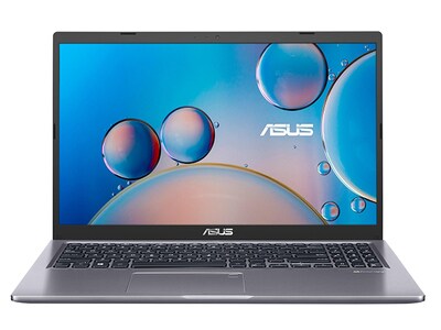 ASUS M515 M515DA-TS31-CB 15.6" Laptop with AMD Ryzen 3 3250U, 256GB SSD, 8GB RAM & Windows 10 Home - Refurbished