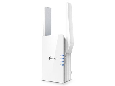 TP Link AX1500 RE505X Wi-Fi Range Extender