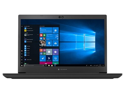 DYNABOOK Tecra A40-E PMZ10C-0UR03W 14" Laptop with Intel® i3-8130U, 256GB SSD, 8GB RAM & Windows 10 Home