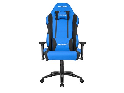 AKRACING Core Series EX Gaming Chair - Blue/Black 