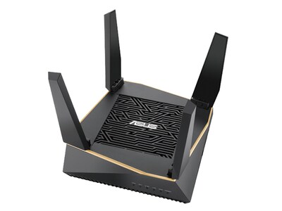 ASUS RT-AX92U AX6100 Tri-band Wi-Fi Router